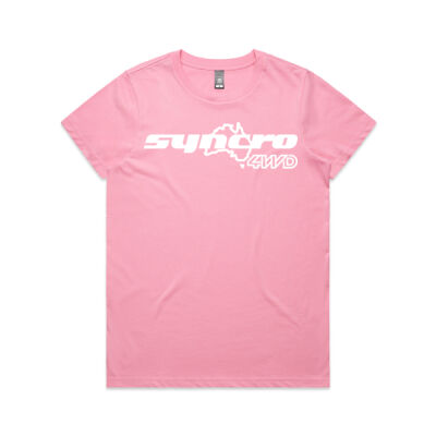 Womens Contrast Thumbnail