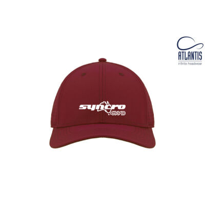 Perforated Cap Thumbnail