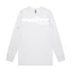 Mens Base Longsleeve Tee Thumbnail