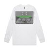 Mens Base Longsleeve Tee Thumbnail