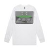 Mens Base Longsleeve Tee Thumbnail