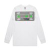 Mens Base Longsleeve Tee Thumbnail