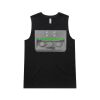 Women's Upside Tank Thumbnail