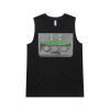 Women's Upside Tank Thumbnail