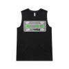 Women's Upside Tank Thumbnail