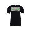 Mens Fitted Cotton Tee Thumbnail